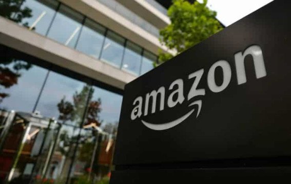 Amazon Shakes Corporate Ranks 14 000